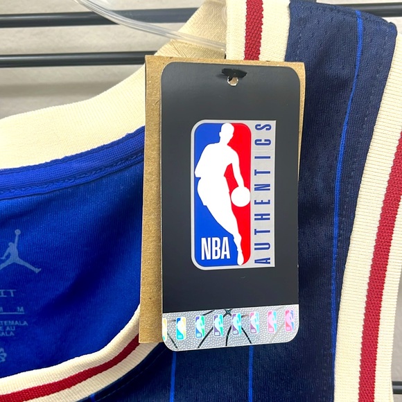 Nikola Jokić - NBA All-Star Jersey - Picture 4 of 8